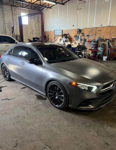 Harrisburg Pennsylvania Automotive Window Tint